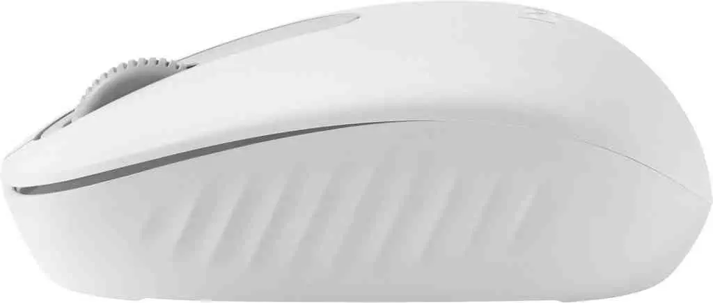 Мышка Logitech M196, белый