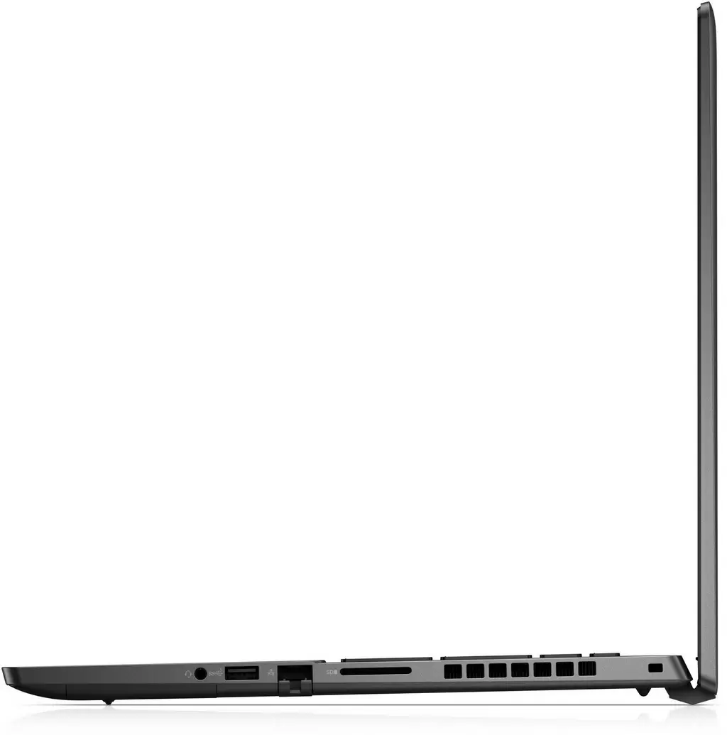 Ноутбук Dell Vostro 16 7620 (16.0"/FHD+/Core i7-12700H/16GB/1TB/GeForce RTX 3050Ti 4GB/Win11Pro), черный