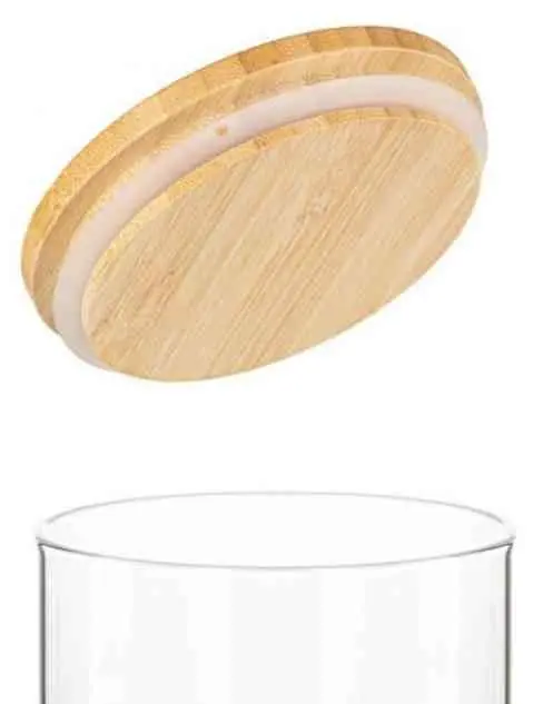Borcan Ardesto AR1310BLR, transparent