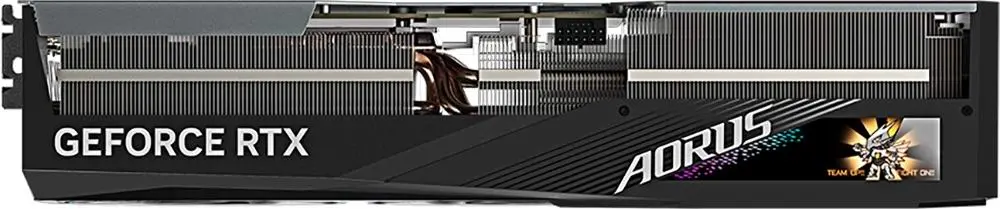 Placă video Gigabyte Aorus GeForce RTX 4080 Super Master 16GB GDDR6X pe tehnoparc.md Placă video Gigabyte Aorus GeForce RTX 4080 Super Master 16GB GDDR6X