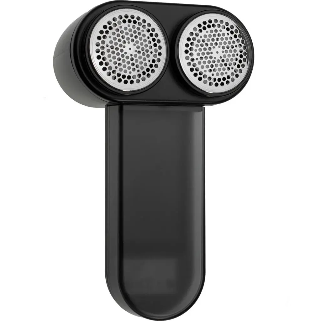 Aparat de curațat scame Adler AD-9622, negru pe tehnoparc.md Aparat de curațat scame Adler AD-9622, negru