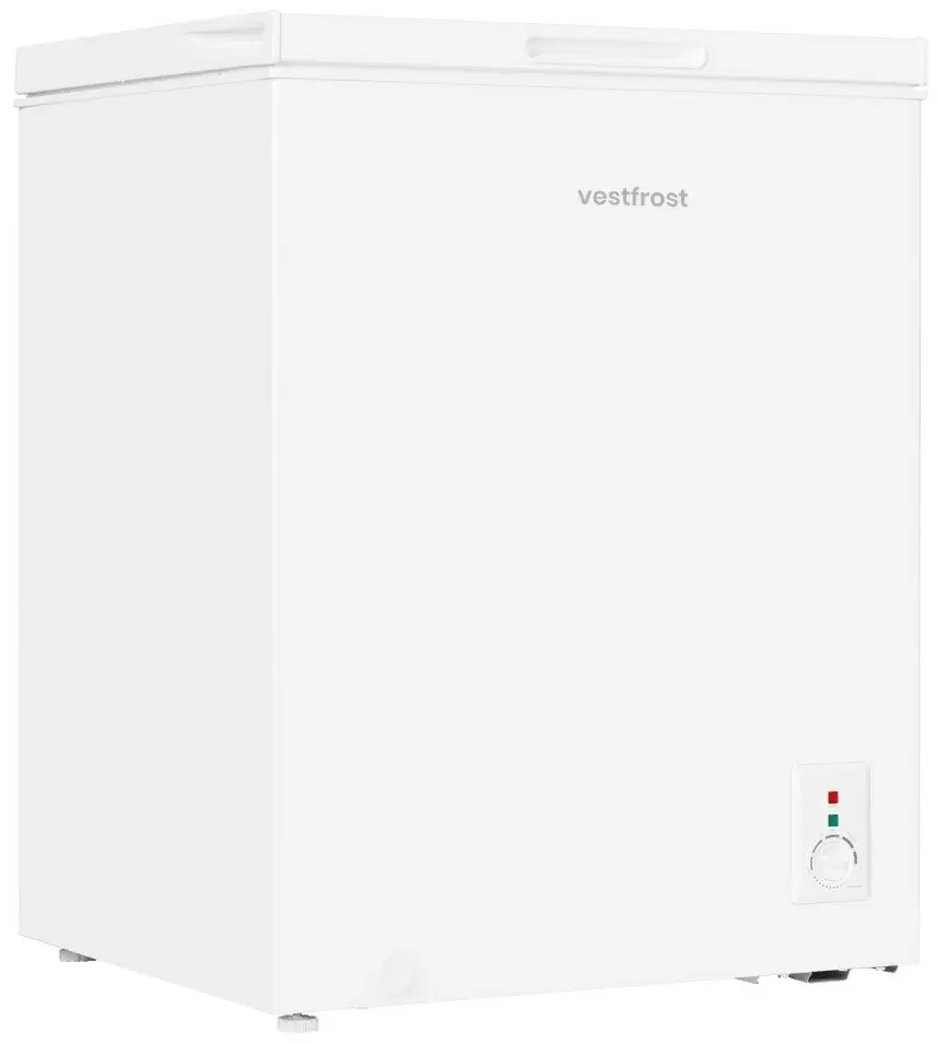 Ladă frigorifică Vestfrost VFC 150, alb