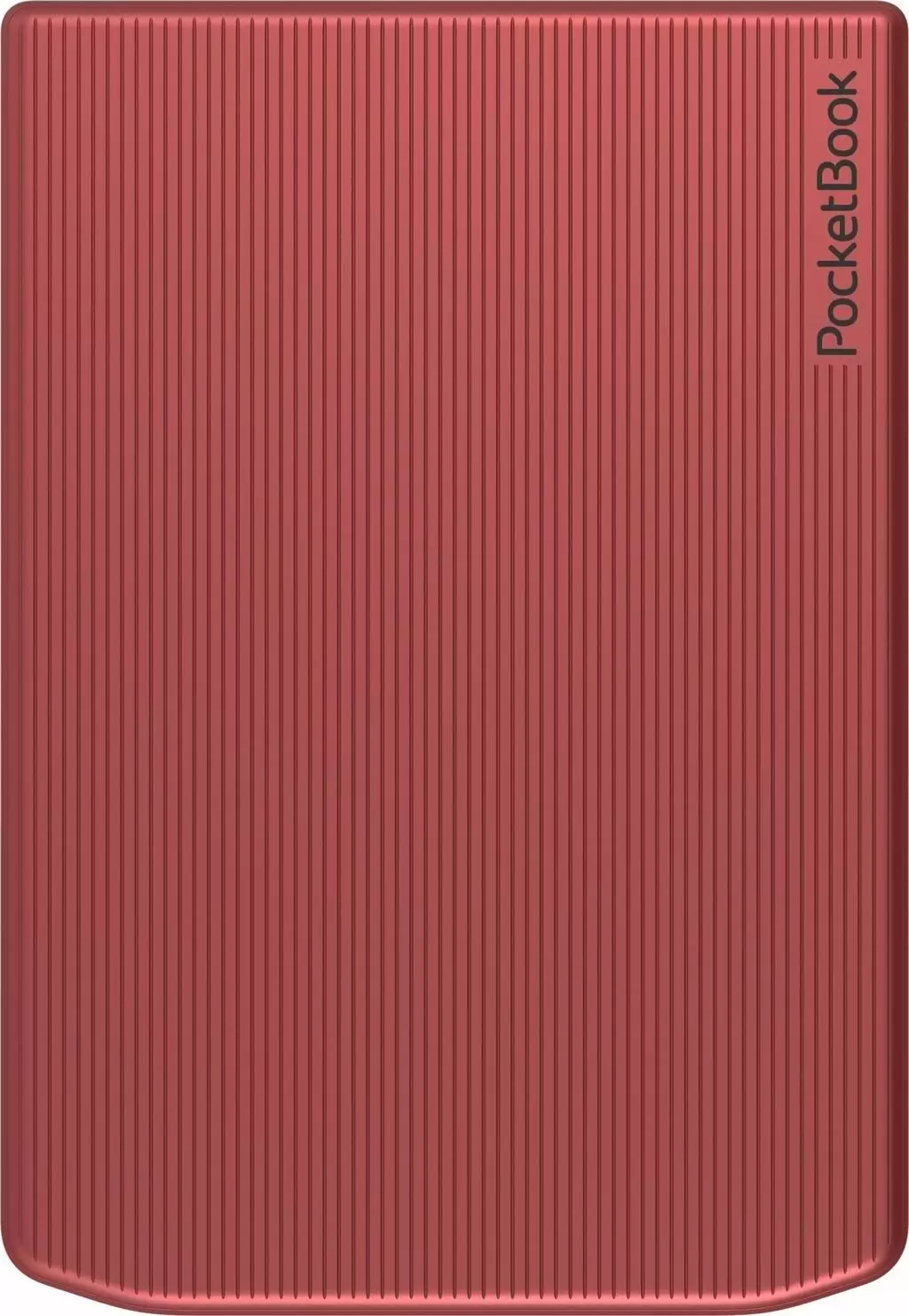 eBook PocketBook Verse Pro, roșu