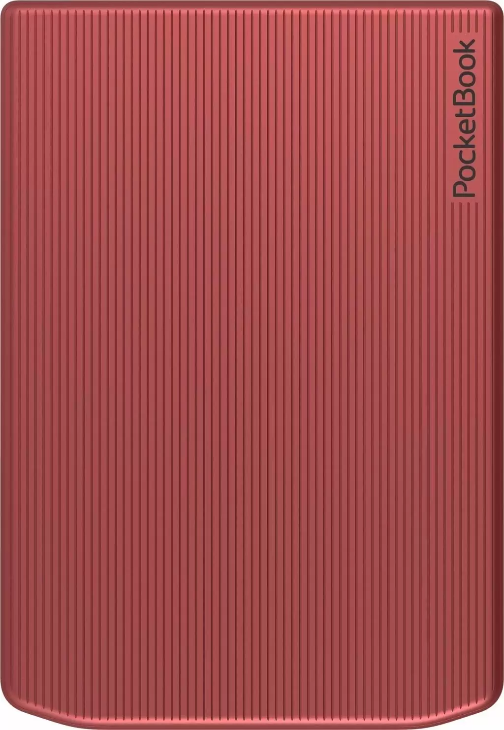 Электронная книга PocketBook Verse Pro, красный