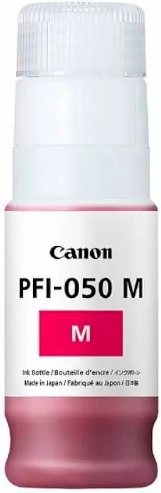 Контейнер с чернилами Canon PFI-050, magenta