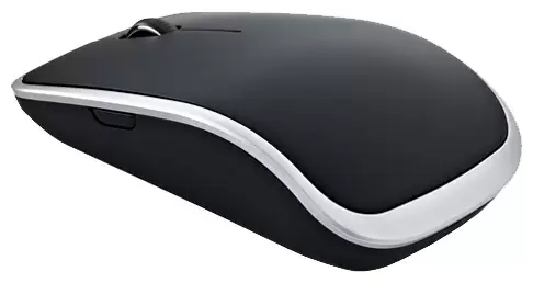 Mouse Dell WM514, negru