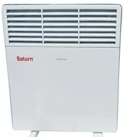 Convector electric Saturn ST-HT0470T, alb