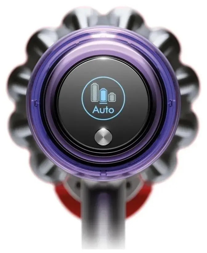 Aspirator vertical Dyson V11 Absolute, albastru