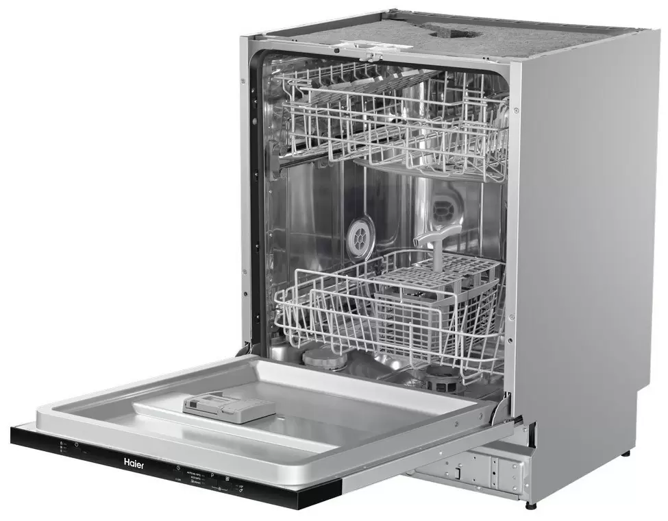Посудомоечная машина Haier HDWE13191RU