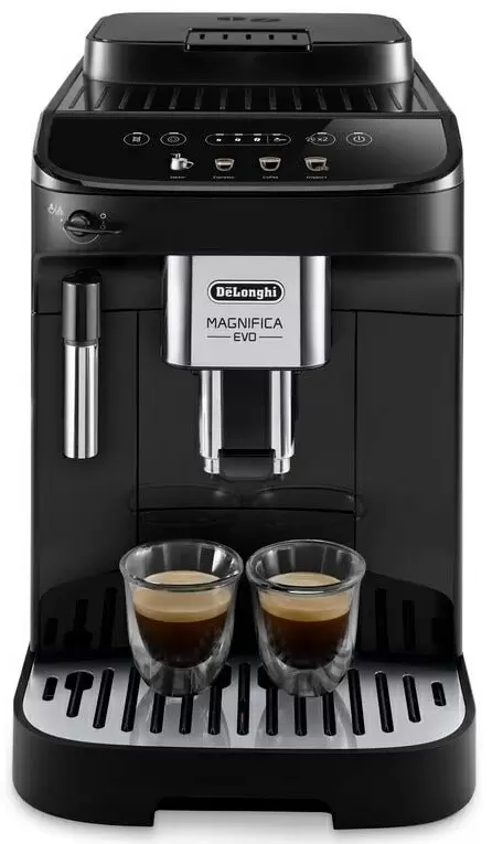 Espressor Delonghi ECAM 290.22.B, negru