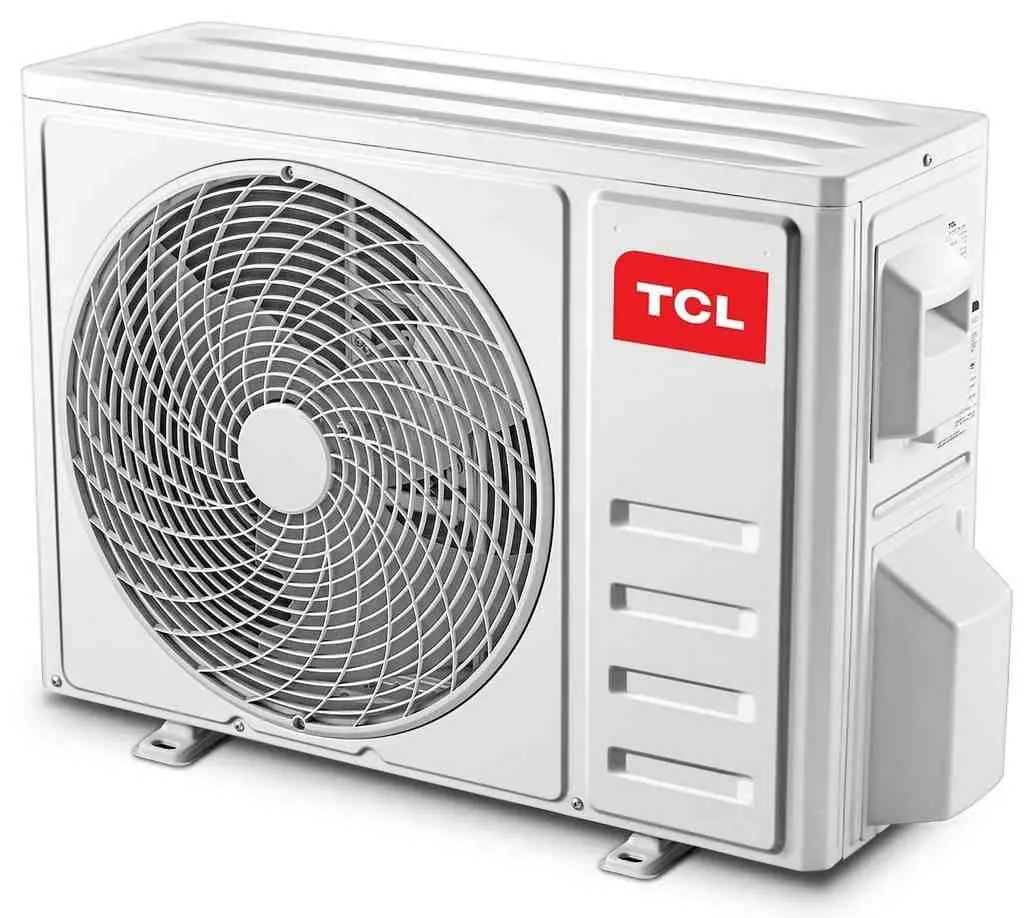Кондиционер TCL TAC-09CHSD/TPH11IHB Heat Pump Inverter WI-FI, белый на tehnoparc.md Кондиционер TCL TAC-09CHSD/TPH11IHB Heat Pump Inverter WI-FI, белый