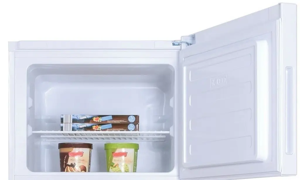 Frigider Arctic AD60310M30W, alb