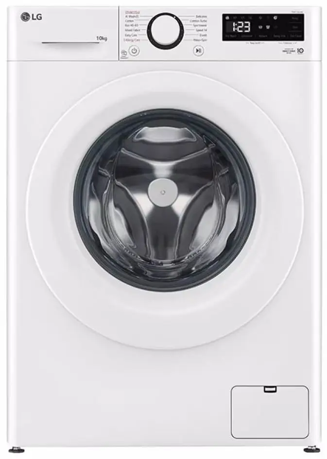 Maşină de spălat rufe LG F4WR510SWW, alb pe tehnoparc.md Maşină de spălat rufe LG F4WR510SWW, alb