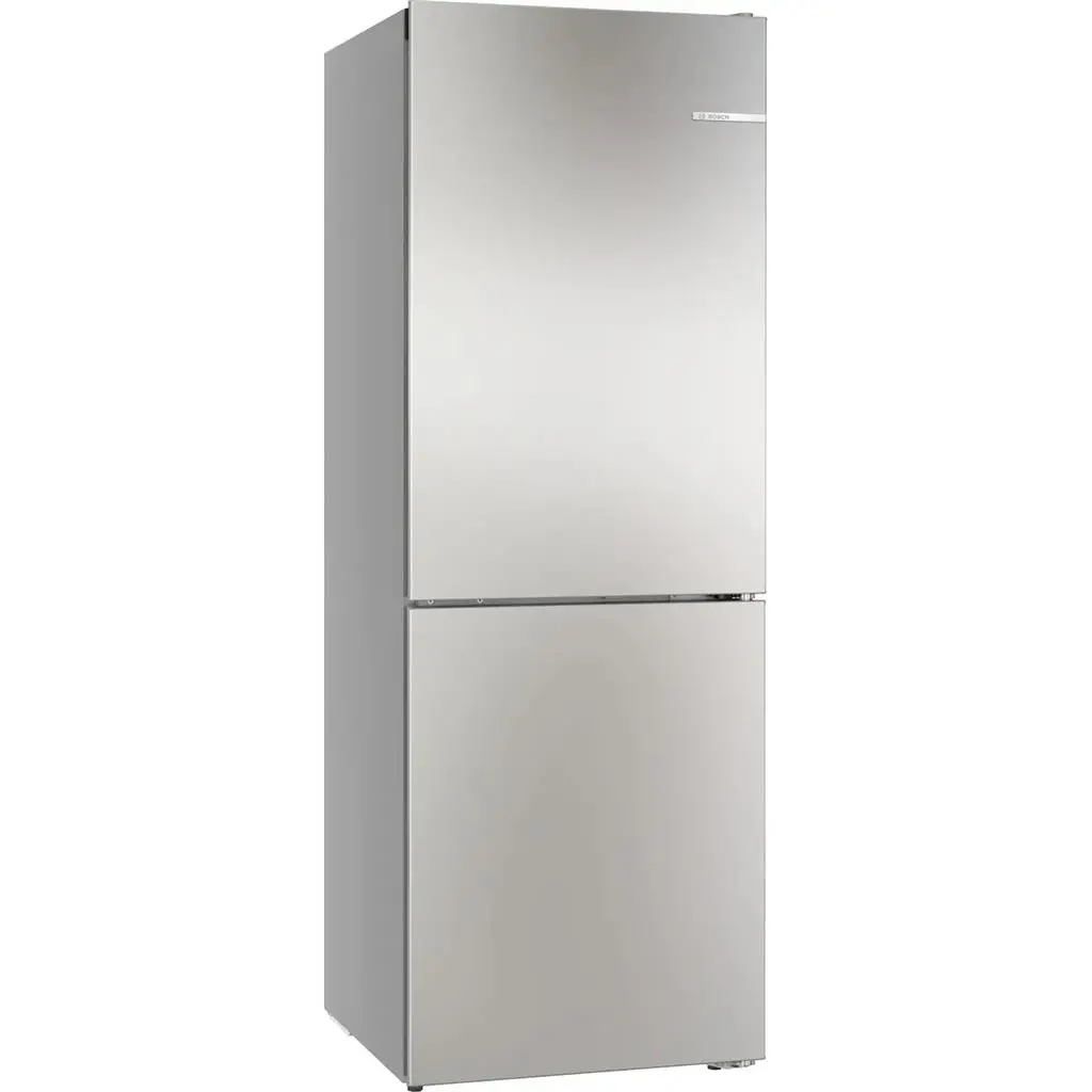 Frigider Bosch KGN33NSDB, inox