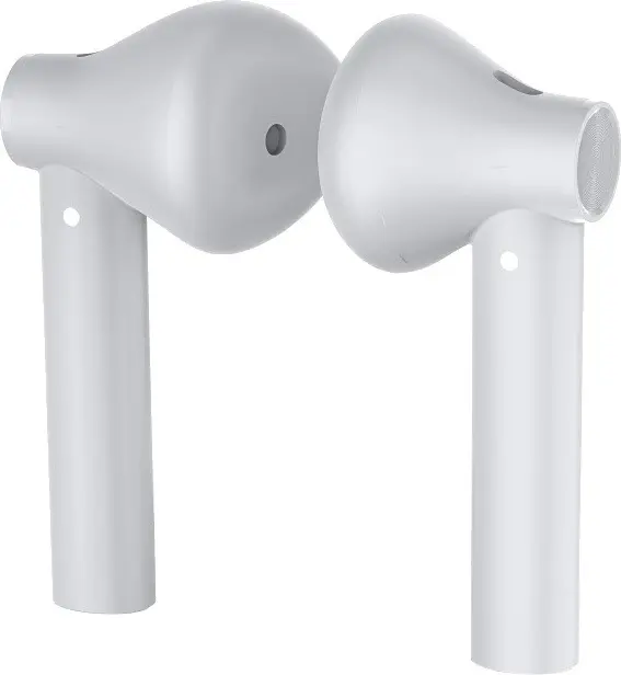Căşti Xiaomi QCY T7, alb