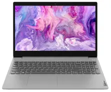 Laptop Lenovo IdeaPad 3 15IML05 (15.6"/FHD/Core i3-10110U/8GB/256GB/Intel UHD), gri pe tehnoparc.md Laptop Lenovo IdeaPad 3 15IML05 (15.6"/FHD/Core i3-10110U/8GB/256GB/Intel UHD), gri