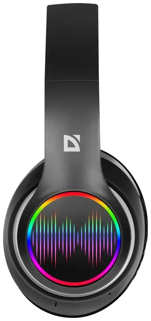Наушники Defender FreeMotion B545, черный
