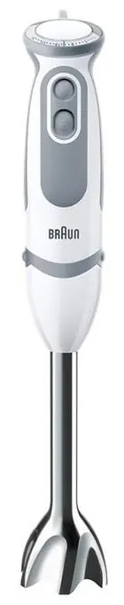 Блендер Braun MQ5200WH, белый