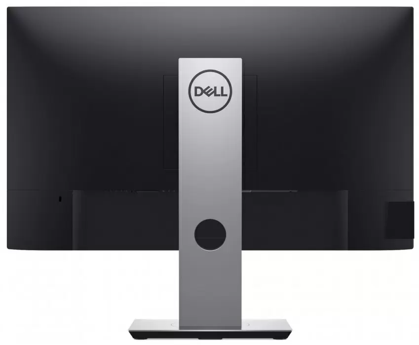 Monitor Dell P2419H, negru