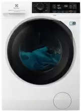 Maşină de spălat rufe Electrolux EW8WP261PB, alb
