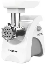 Мясорубка Zelmer ZMM9801B, белый на tehnoparc.md Мясорубка Zelmer ZMM9801B, белый
