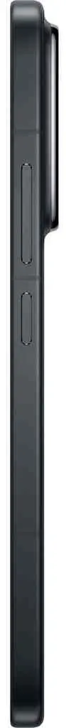 Смартфон Xiaomi 15 12GB/512GB, черный