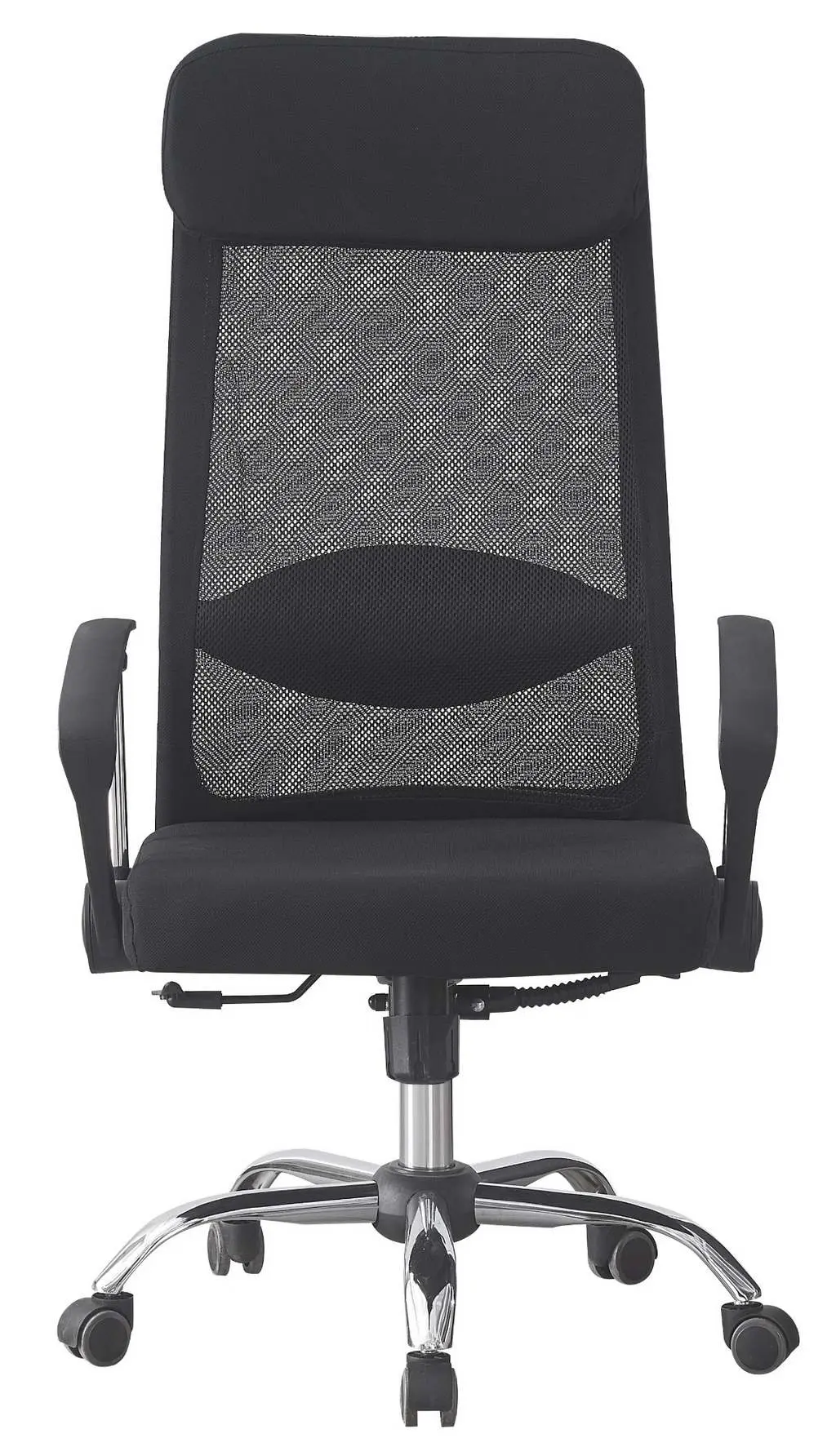 Scaun de birou Xenos Paris, negru