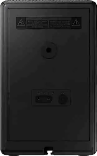Boxe Samsung SWA-9500S/UA, negru pe tehnoparc.md Boxe Samsung SWA-9500S/UA, negru