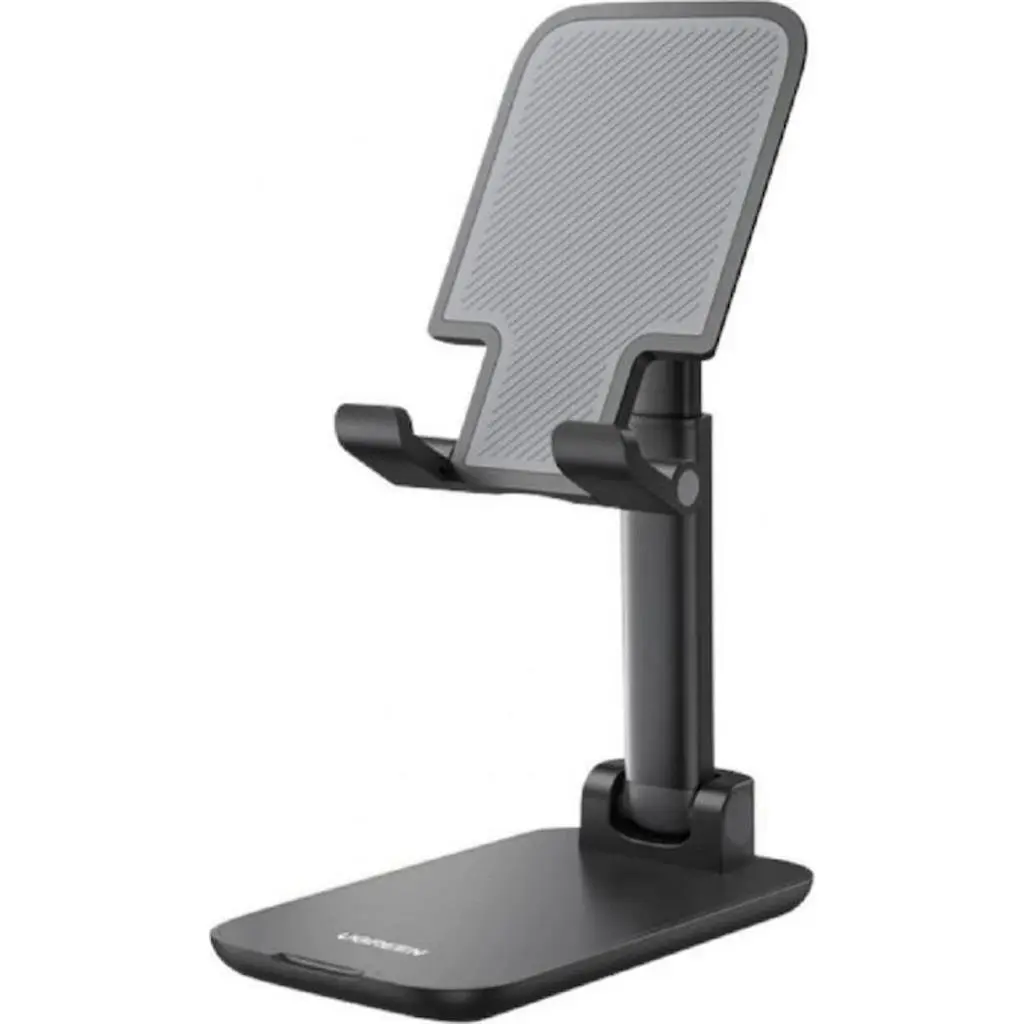 Suport pentru telefon Ugreen Multi-Angle Stand, negru pe tehnoparc.md Suport pentru telefon Ugreen Multi-Angle Stand, negru
