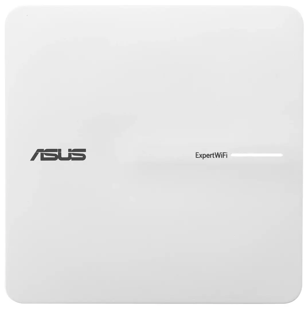 Точка доступа Asus ExpertWiFi EBA63, белый