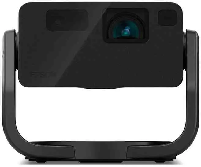 Проектор Epson EF-22B, черный