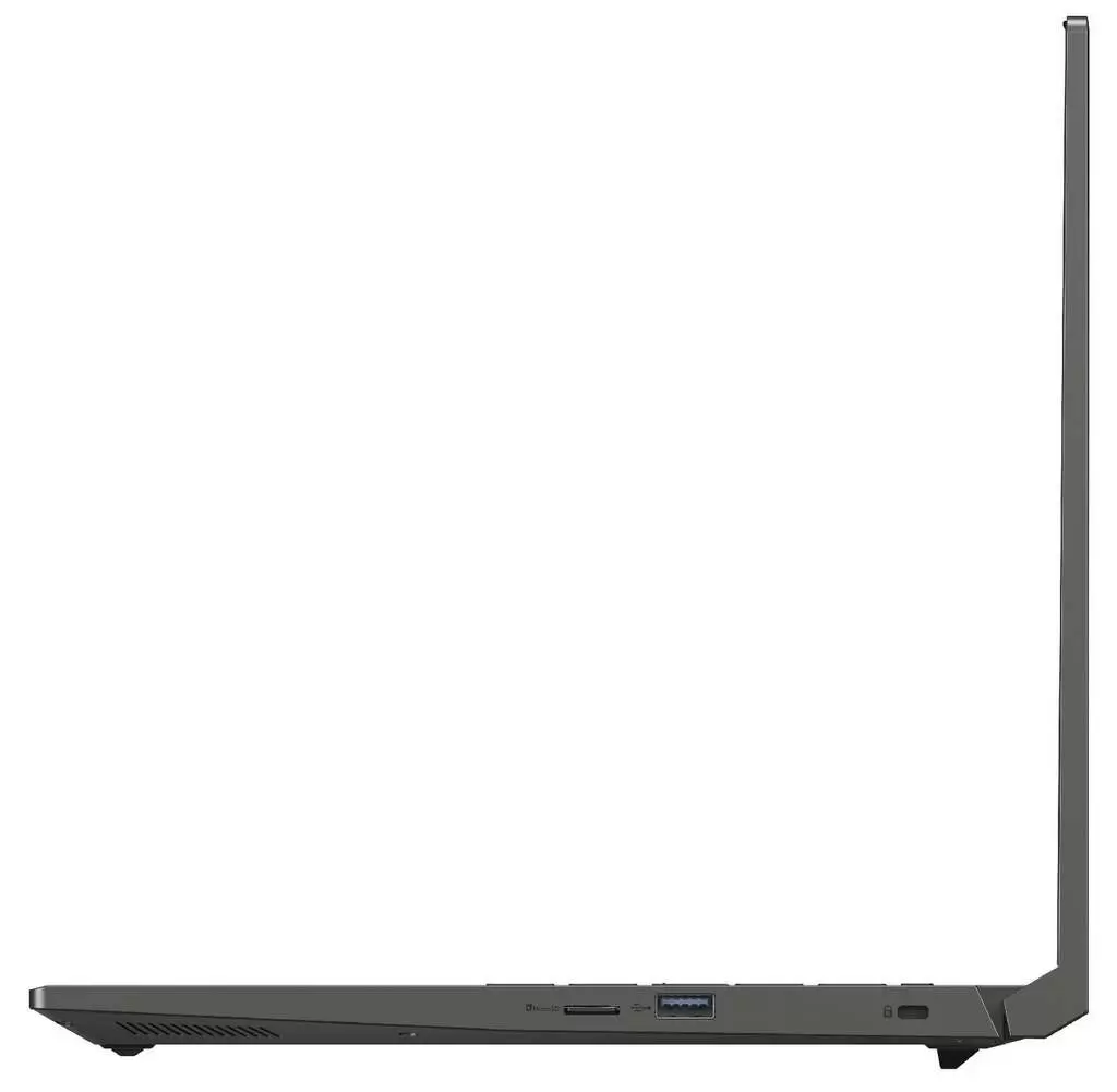Ноутбук Acer Swift X 14 NX.KEVEU.001 (14.5"/2.8K/Core i5-13500H/16ГБ/512ГБ/GeForce RTX 4050 6ГБ GDDR6/W11H), серый