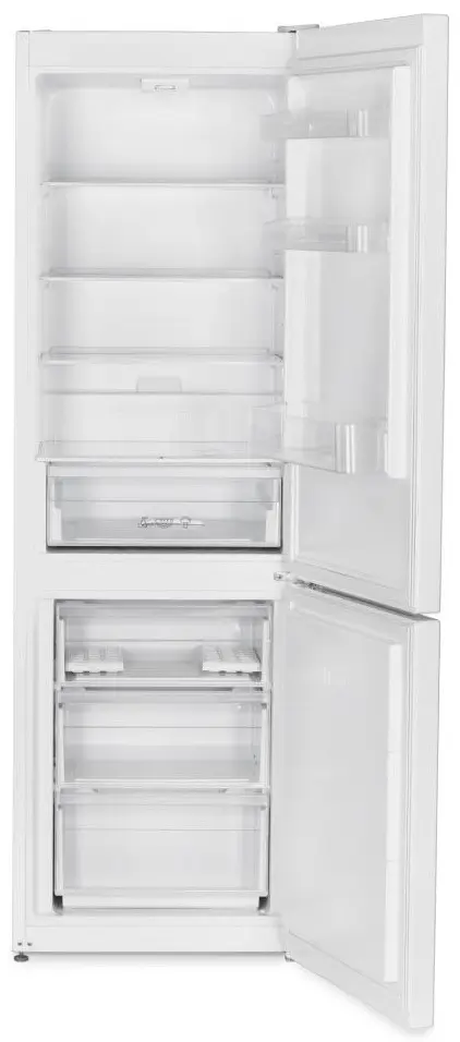 Frigider Heinner HC-V336E++, alb