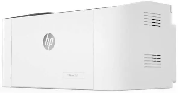 Imprimantă HP Laser 107W pe tehnoparc.md Imprimantă HP Laser 107W