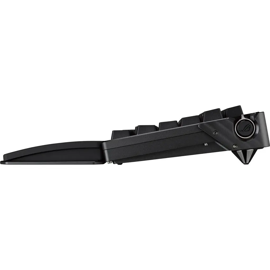 Tastatură Asus ROG Azoth Extreme Black, negru pe tehnoparc.md Tastatură Asus ROG Azoth Extreme Black, negru
