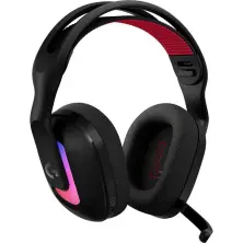 Наушники Logitech G Astro A20 X Lightspeed Black, черный