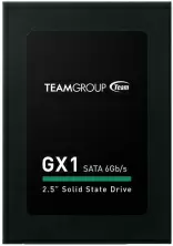SSD накопитель Team GX1 2.5" SATA, 480ГБ