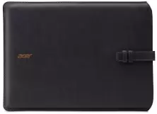 Husă pentru laptop Acer NP.BAG1A.275, gri