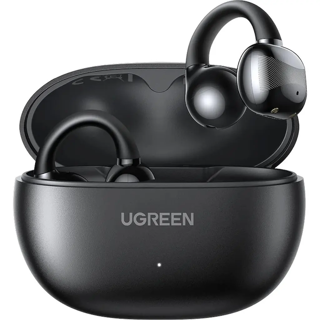 Căşti Ugreen HiTune S3, negru