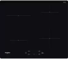 Индукционная панель Whirlpool WS Q7360 NE, черный