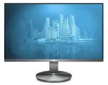 Monitor Aoc i2490vxq/bt, negru pe tehnoparc.md Monitor Aoc i2490vxq/bt, negru