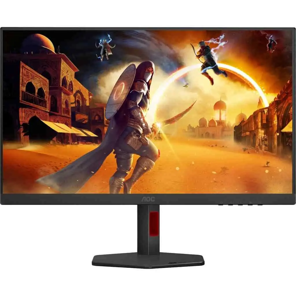 Monitor Aoc U27G4R, negru