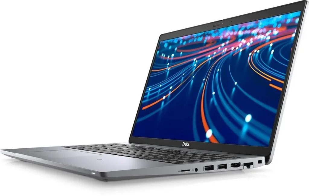 Laptop Dell Latitude 5520 (15.6"/WVA/Core i5-1135G7/8GB/512GB/Intel Iris Xe), gri pe tehnoparc.md Laptop Dell Latitude 5520 (15.6"/WVA/Core i5-1135G7/8GB/512GB/Intel Iris Xe), gri