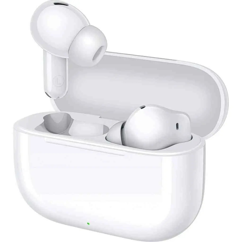 Căşti Huawei FreeBuds SE 4 ANC, alb