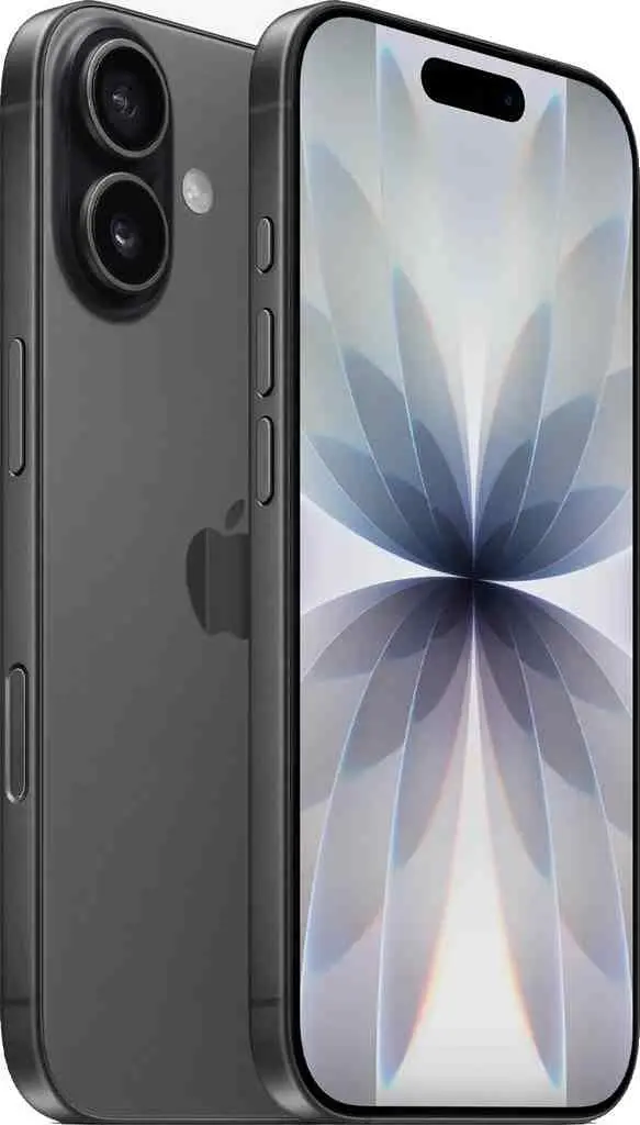 Смартфон Apple iPhone 17 256GB, черный на tehnoparc.md Смартфон Apple iPhone 17 256GB, черный