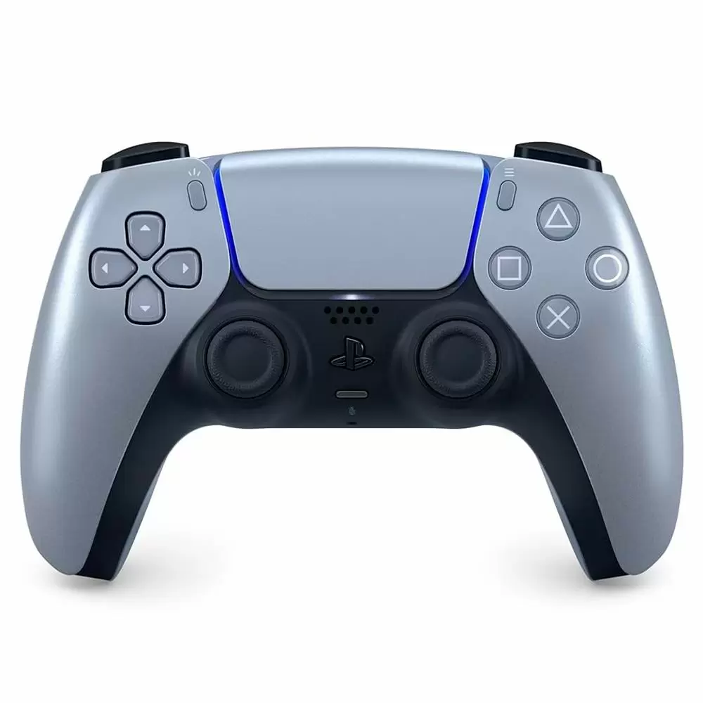 Gamepad Sony PS5 DualSense, gri