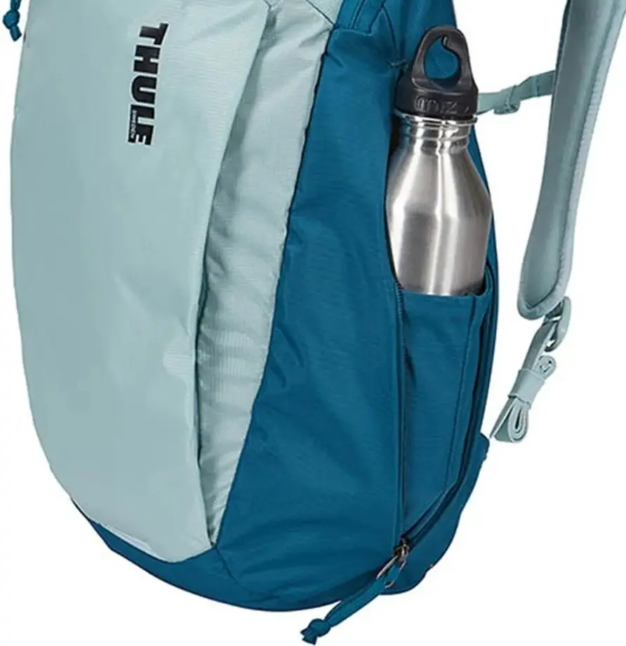 Rucsac Thule EnRoute 23L, gri/albastru