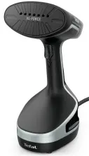 Ручной отпариватель Tefal DT8270, черный на tehnoparc.md Ручной отпариватель Tefal DT8270, черный