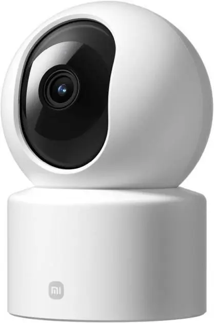 Cameră de supraveghere Xiaomi Smart Camera C301, alb