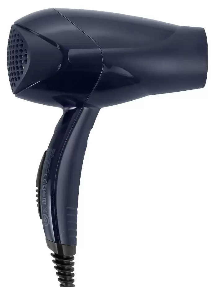 Uscător de păr Babyliss D212E, negru